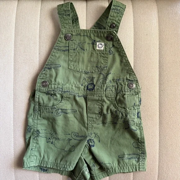 Bundle of Size 6-9 Months Baby Boy Clothes / 10 pieces - Picture 4 of 6